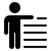 Management Consultants icon